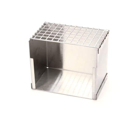 Champion - Moyer Diebel Screen, Pump Suction Weld. 327904